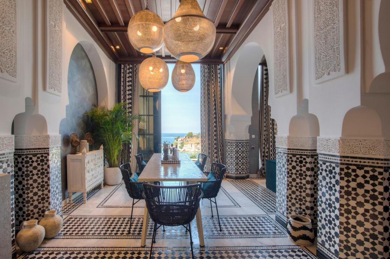 Villa Geba Boutique Hotel สเวติ สเตฟาน ภายนอก รูปภาพ