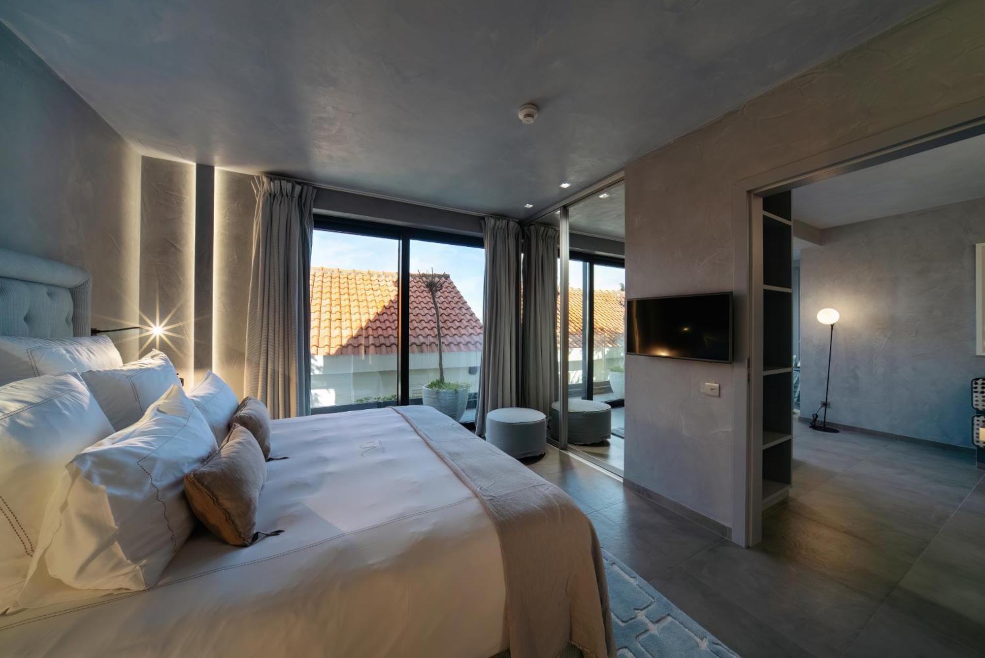 Villa Geba Boutique Hotel สเวติ สเตฟาน ห้อง รูปภาพ