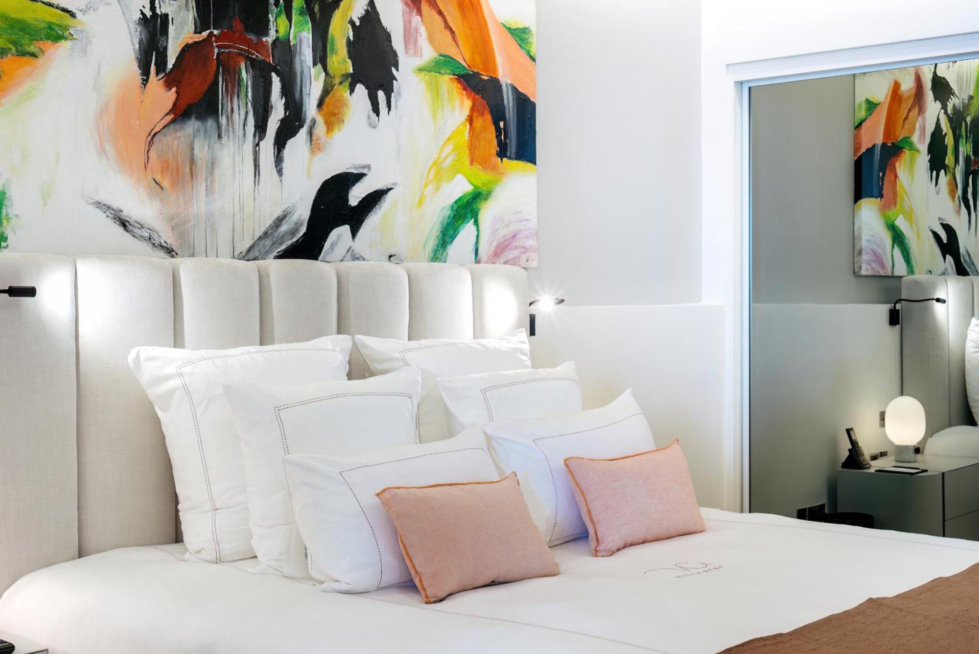 Villa Geba Boutique Hotel สเวติ สเตฟาน ห้อง รูปภาพ